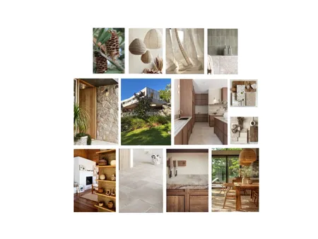 Parkedge Beach House - INST Interior Design Mood Board by Beks0000 on Style Sourcebook