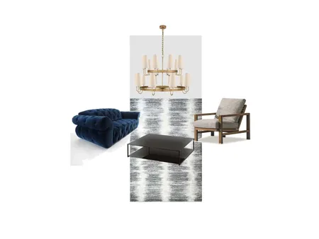 MixMatch Interior Design Mood Board by LazarKomarov on Style Sourcebook