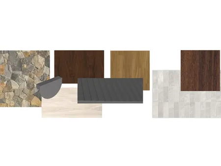 mood Interior Design Mood Board by Holm & Wood. on Style Sourcebook