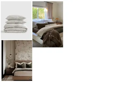 Guest Bedroom Interior Design Mood Board by childishgohmbino on Style Sourcebook