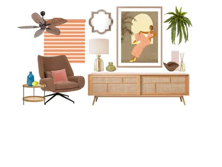 URBAN ROYALTY Interior Design Mood Board by KiTA KERFORD on Style Sourcebook
