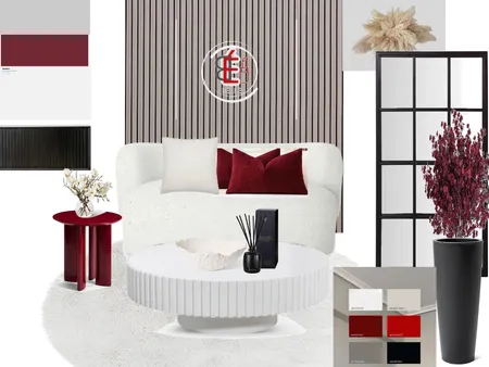 belle beauty Interior Design Mood Board by Luxlivingconceptsbyshanty on Style Sourcebook