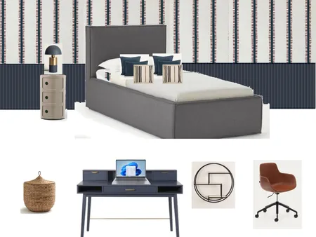 NIÑO VILLA Interior Design Mood Board by Studiohomeluxury on Style Sourcebook