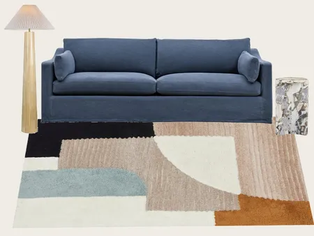 Lounge room CR Interior Design Mood Board by Mysa Interiors on Style Sourcebook