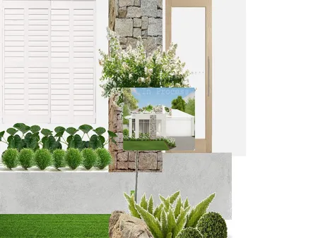 outdoor Interior Design Mood Board by Christal on Style Sourcebook