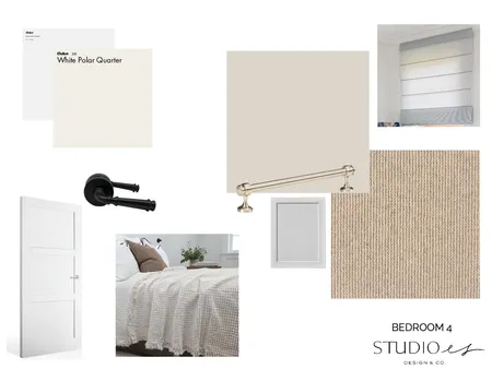 STUDY Interior Design Mood Board by Studio es Design and Co. on Style Sourcebook