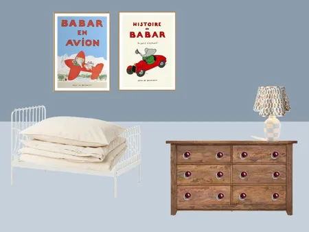 Donnie Room Interior Design Mood Board by amberhogg on Style Sourcebook