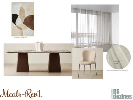 Dave Residence Interior Design Mood Board by DSdezines Interiors on Style Sourcebook