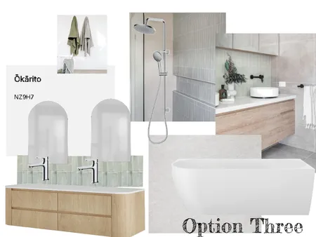 Carribean Drive Option 3 Interior Design Mood Board by SarahlWebber on Style Sourcebook