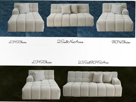 Ebrahim Sofas Interior Design Mood Board by Georgie Webber Interiors on Style Sourcebook