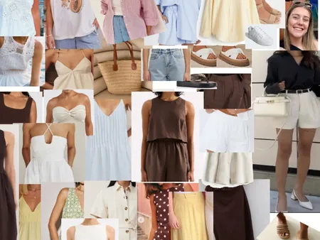 Summer 25-26 Interior Design Mood Board by meredithkselman@gmail.com on Style Sourcebook