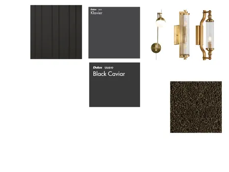 MOD 10 - PART A Interior Design Mood Board by jennabolas on Style Sourcebook
