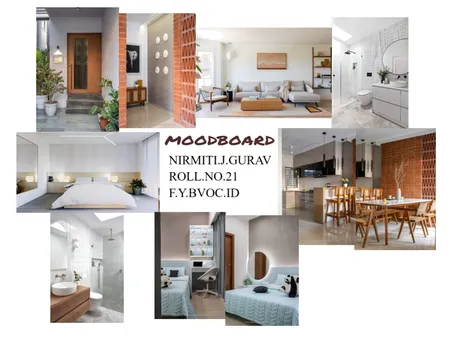 mood board 2 Interior Design Mood Board by nirmitigurav20 on Style Sourcebook