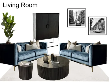 Peter Mathews Interior Design Mood Board by Goran on Style Sourcebook