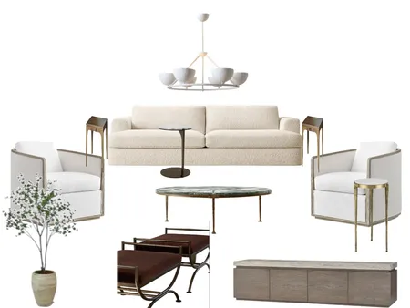 baad Interior Design Mood Board by Rawan1 on Style Sourcebook