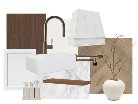 Modern Farm House Interior Design Mood Board by emydesiree on Style Sourcebook