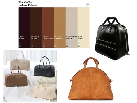 colour inspo Interior Design Mood Board by Sonya Ditto on Style Sourcebook