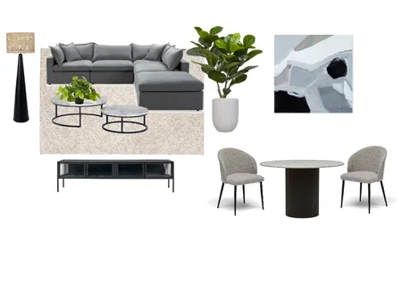 Ryan and Krystna Interior Design Mood Board by Jazmin carstairs on Style Sourcebook