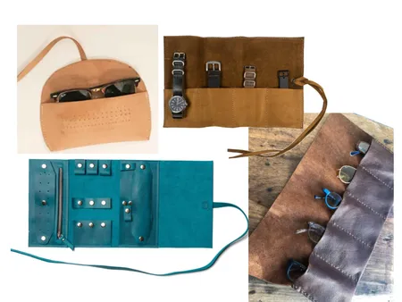 travel accessories inspo Interior Design Mood Board by Sonya Ditto on Style Sourcebook