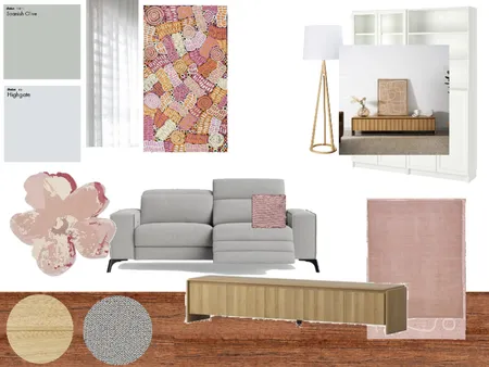 Sitting Room_tv room Interior Design Mood Board by Soriti on Style Sourcebook