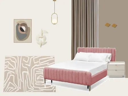 The seven/ MB Interior Design Mood Board by thegreenelement on Style Sourcebook