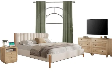 New Bedroom Interior Design Mood Board by k.hendricks316@gmail.com on Style Sourcebook