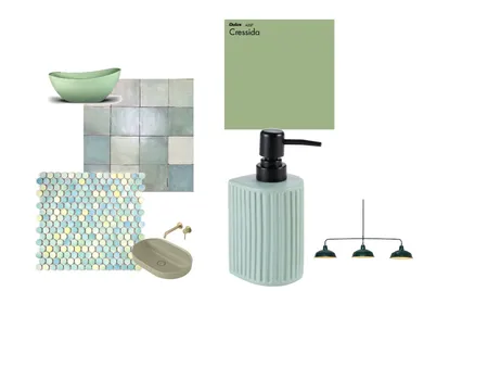 bathroom Interior Design Mood Board by Natasha204 on Style Sourcebook