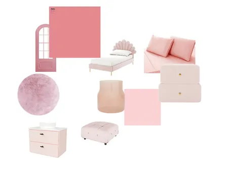 bedroom Interior Design Mood Board by Natasha204 on Style Sourcebook