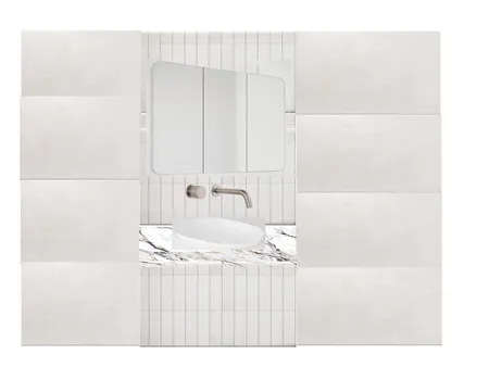 ROYAL TROON STUDIO ENSUITE Interior Design Mood Board by Paradiso on Style Sourcebook