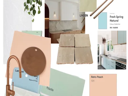 Hotham Ave Interior Design Mood Board by Oleander & Finch Interiors on Style Sourcebook