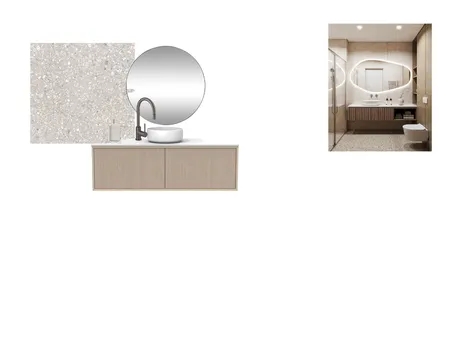 MOOD WC 1 Interior Design Mood Board by cATARINA cARNEIRO on Style Sourcebook