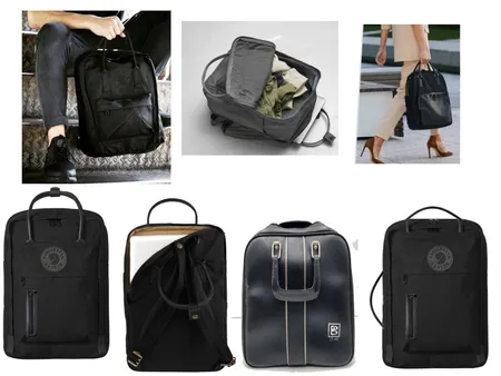 backpack inspo Interior Design Mood Board by Sonya Ditto on Style Sourcebook
