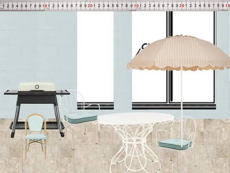 Alfresco Interior Design Mood Board by dl2407 on Style Sourcebook