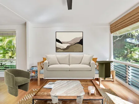 new room Interior Design Mood Board by Studio Lili on Style Sourcebook
