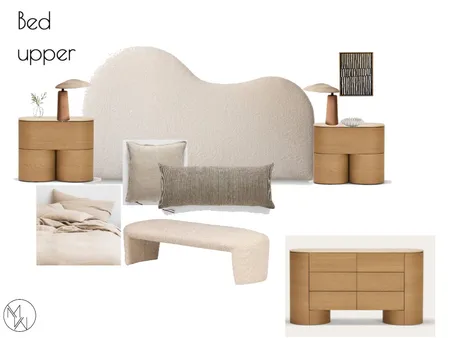 Noosa upper suite Interior Design Mood Board by melw on Style Sourcebook