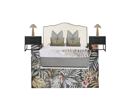 New Master Bedroom Interior Design Mood Board by sarahjane05 on Style Sourcebook