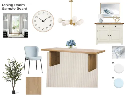 Mood Board 1 Interior Design Mood Board by ellastu111 on Style Sourcebook