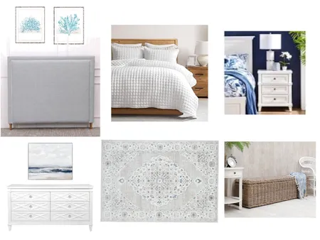 Bedroom Interior Design Mood Board by scremer on Style Sourcebook