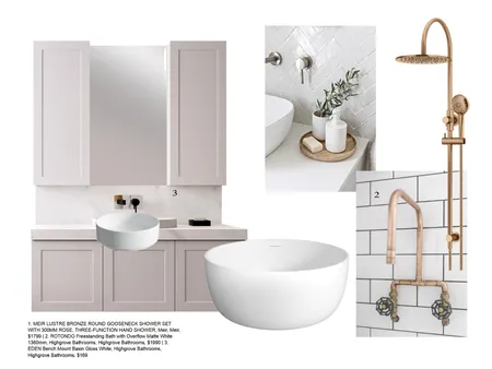 Lyn 2 Interior Design Mood Board by Room Studio on Style Sourcebook