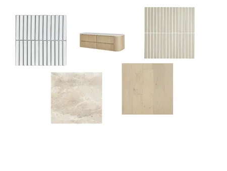 77 Brisbaner St Bathroom 1 Interior Design Mood Board by cmxcapitalaus@gmail.com on Style Sourcebook