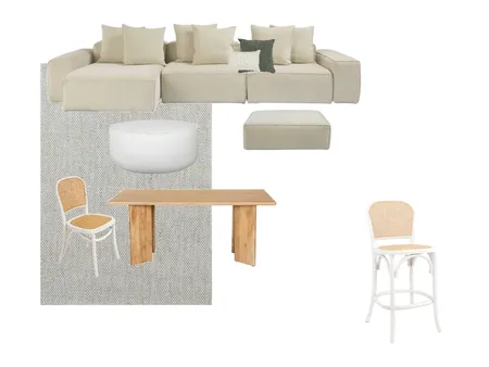 tyra bradfield Interior Design Mood Board by abbyc123 on Style Sourcebook