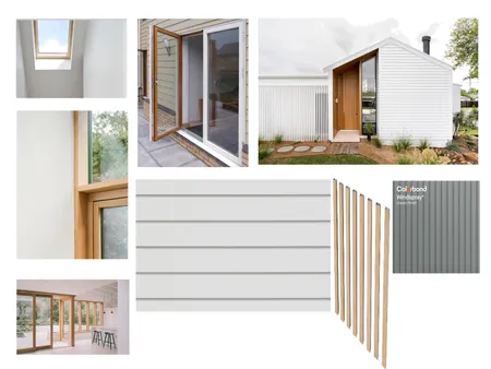7 Dick Street inspirations board Interior Design Mood Board by info@designyourspace.com.au on Style Sourcebook