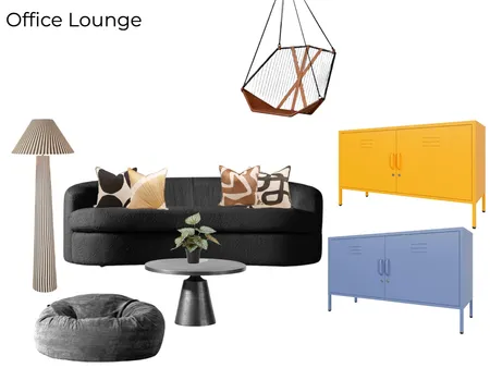 Office Lounge Interior Design Mood Board by kgmakeupstars@gmail.com on Style Sourcebook
