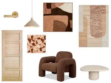 UR Homepage Interior Design Mood Board by Style Sourcebook on Style Sourcebook