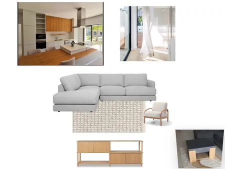 Mauritius Interior Design Mood Board by leighharty on Style Sourcebook