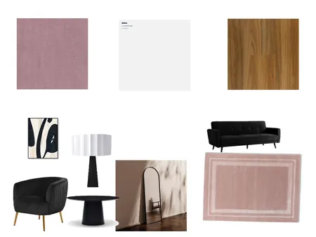 room inspired by outfit Interior Design Mood Board by ec3476@k12.sd.us on Style Sourcebook
