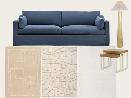 Lounge room CR Interior Design Mood Board by Mysa Interiors on Style Sourcebook