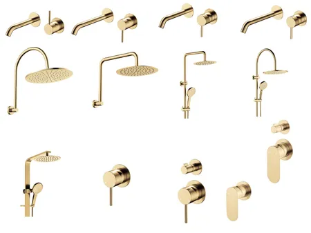 Taps Interior Design Mood Board by olsenmoodboard on Style Sourcebook