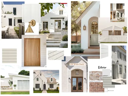 Facade Interior Design Mood Board by ashlea05 on Style Sourcebook