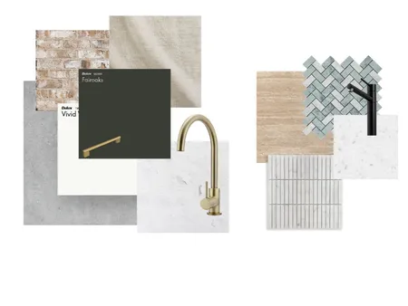 Family Retreat Interior Design Mood Board by jlancetti on Style Sourcebook